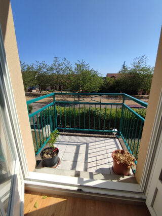  Appartement  vendre 2 pices 47 m