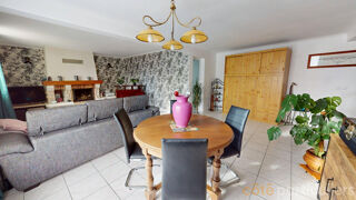  Maison � vendre 5 pi�ces 116 m�