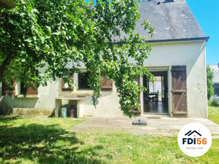  Maison à vendre 4 pièces 88 m²