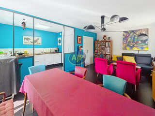  Appartement à vendre 3 pièces 68 m²