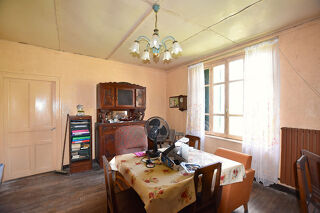  Maison à vendre 5 pièces 86 m²