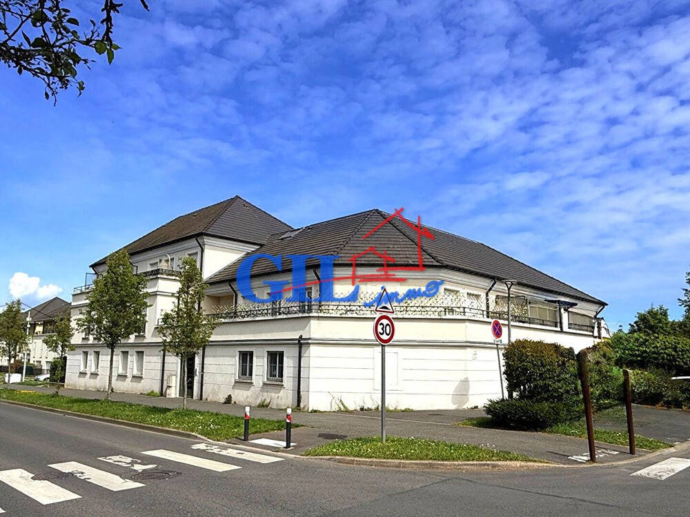 Appartement 3 pièces 61 m² · à Savigny le Temple · 61 m² · 172 000 €