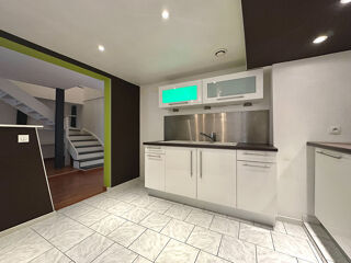  Appartement � vendre 5 pi�ces 122 m� Bourges