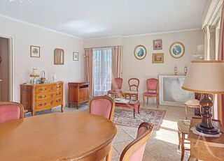  Appartement à vendre 4 pièces 90 m²