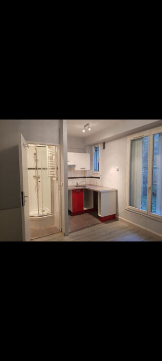  Appartement  vendre 2 pices 20 m