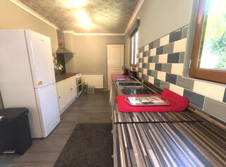  Maison à vendre 3 pièces 84 m²