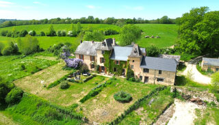  Maison à vendre 8 pièces 247 m²