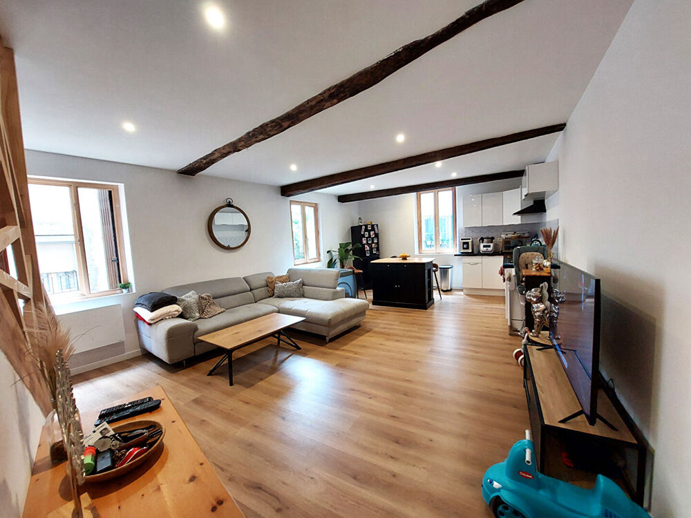 Maison Saint-antonin-noble-val 3 pièce(s) 72 m2