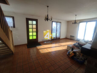  Maison � vendre 6 pi�ces 118 m�