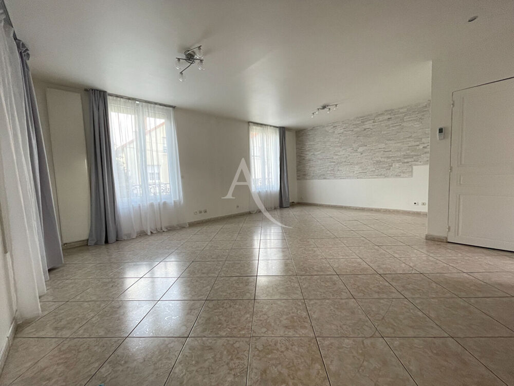Vente Maison Maison Ablon Sur Seine 5 pièce(s) 115 m2 Ablon sur seine