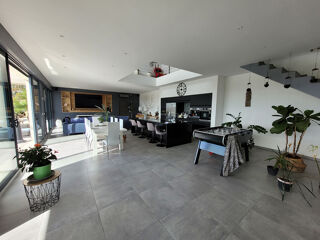  Maison à vendre 7 pièces 170 m²