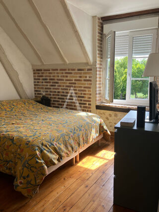  Maison � vendre 4 pi�ces 113 m�