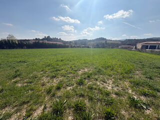  Terrain � vendre 2708 m�