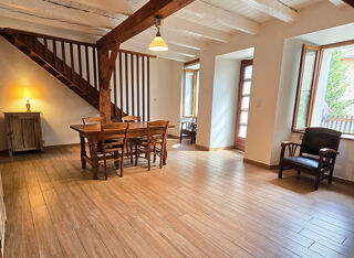  Maison � vendre 5 pi�ces 167 m�