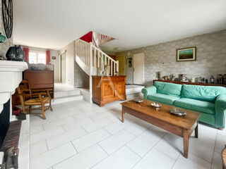  Maison � vendre 7 pi�ces 130 m�