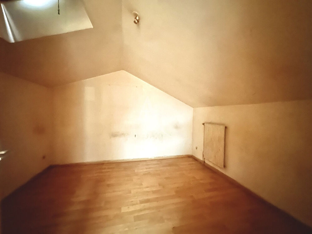 Appartement Luneville 4 pièces 75.2 m2 à Lunéville (54300)