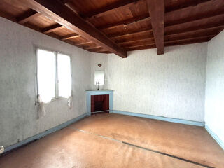  Maison à vendre 4 pièces 73 m²