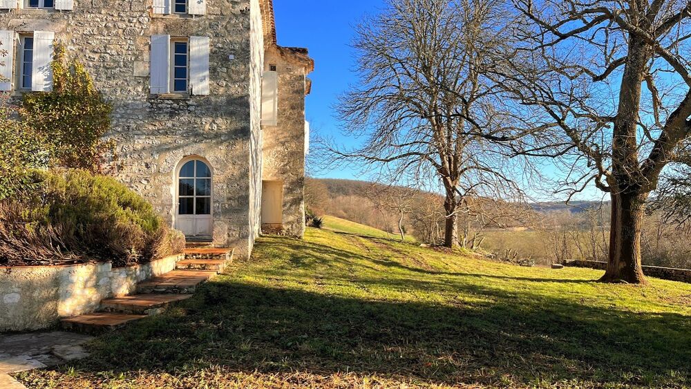 � vendre  Villa Roquecor (82150)