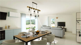  Maison  vendre 3 pices 68 m