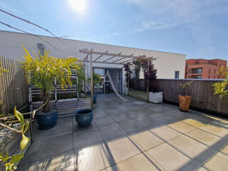  Appartement � vendre 6 pi�ces 