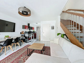  Maison  vendre 3 pices 65 m