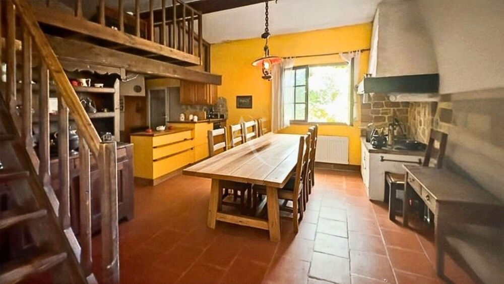 Vente Maison La campagne aux portes de Montpellier ! Grabels