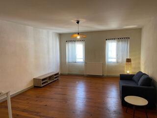  Appartement  louer 2 pices 60 m