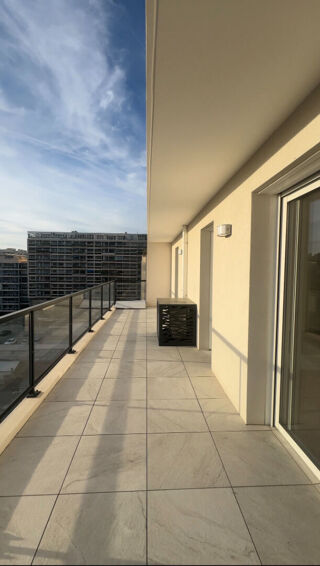  Appartement � vendre 4 pi�ces 122 m�