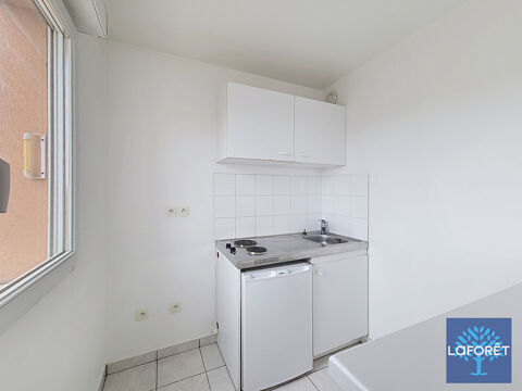  Appartement � louer 1 pi�ce 26 m�