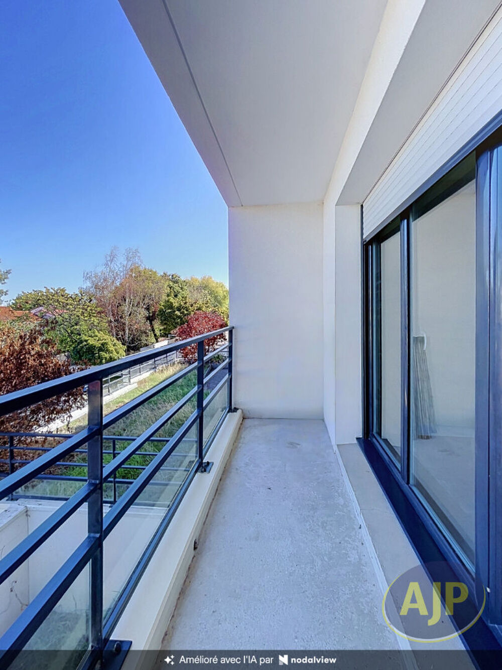 Appartement T3 // Rezé // 62 m2