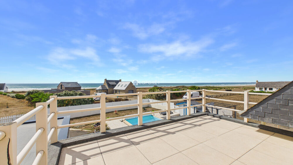 Vente Maison Maison Plovan 4 pièce(s) 143 m2 Plovan