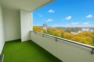  Appartement � vendre 2 pi�ces 45 m�