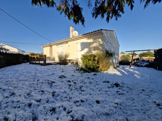  Maison � vendre 4 pi�ces 96 m�