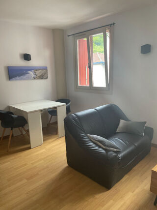  Appartement � vendre 2 pi�ces 29 m�