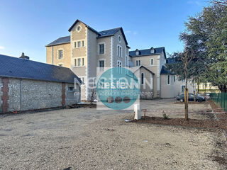  Appartement à vendre 4 pièces 107 m²