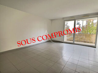  Appartement  vendre 2 pices 48 m