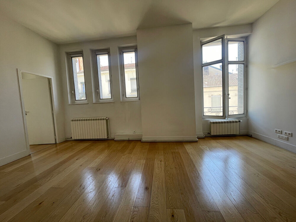 Location Appartement Appartement Lyon 3 pièce(s) 62 m2 Lyon 6