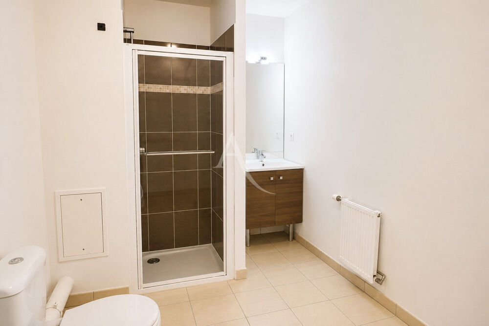 Vente Appartement STUDIO 32m²  + TERRASSE + PARKING - CERGY Cergy