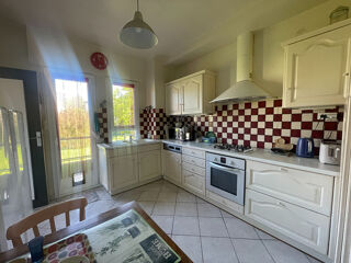  Maison � vendre 5 pi�ces 135 m�