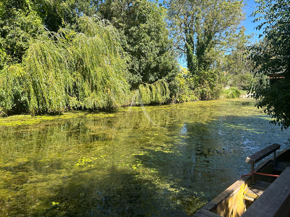Vente Maison Ensemble immobilier à L'ILE D'ELLE L ile d elle