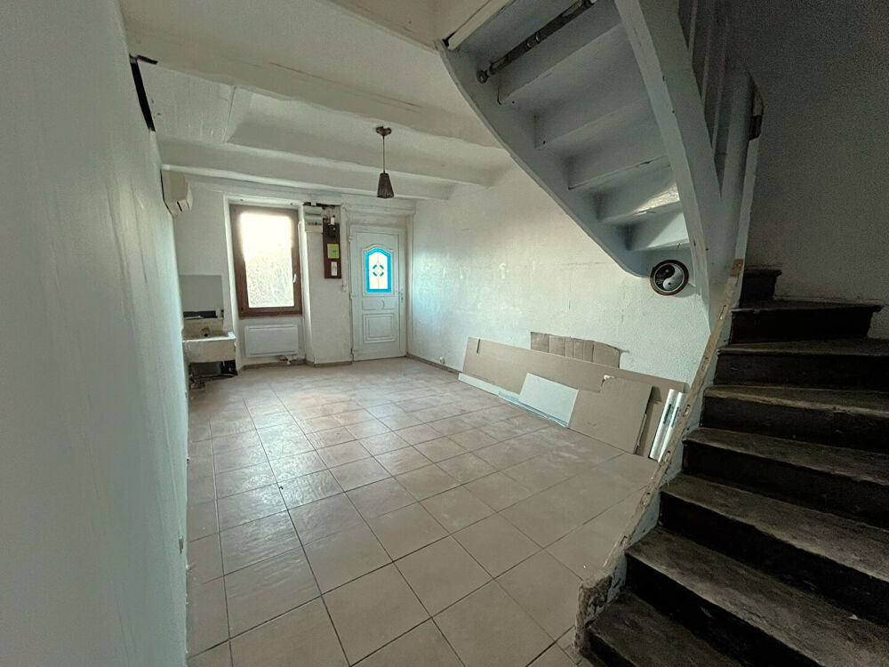 Maison en pierre 77 m² - 2 chambres