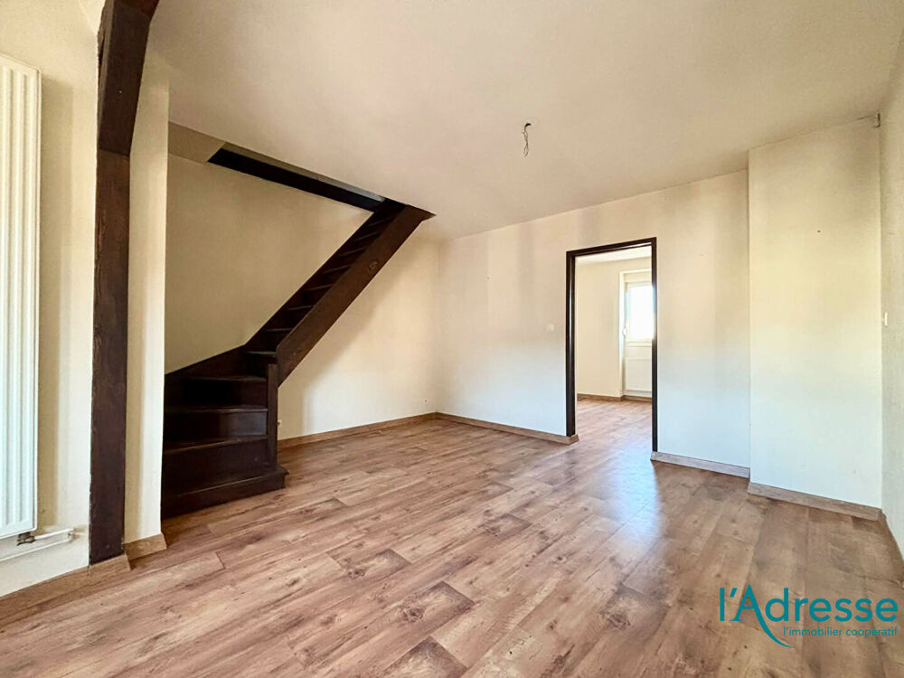 Vente Appartement Appartement Colmar 4 pièces 64 m² Colmar