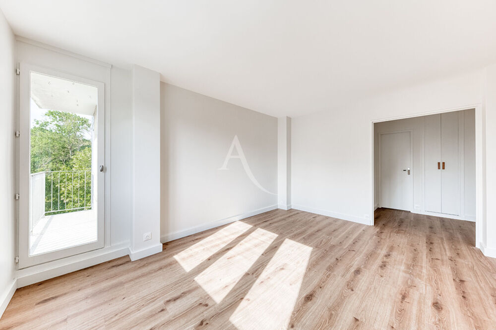 Appartement 4 pièces principales