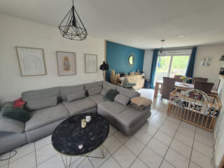  Maison � vendre 5 pi�ces 81 m�