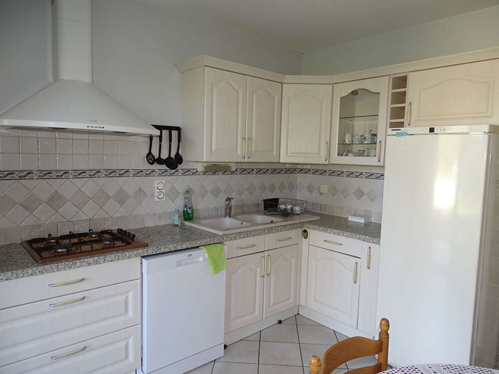 Vente Maison Maison Saint Medard De Mussidan 5 pièce(s) 82 m2 Saint medard de mussidan