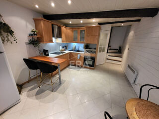  Maison � vendre 2 pi�ces 76 m�