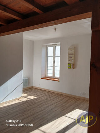  Appartement � louer 4 pi�ces 59 m�