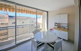  Appartement  vendre 1 pice 24 m