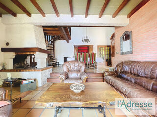  Maison � vendre 5 pi�ces 143 m�