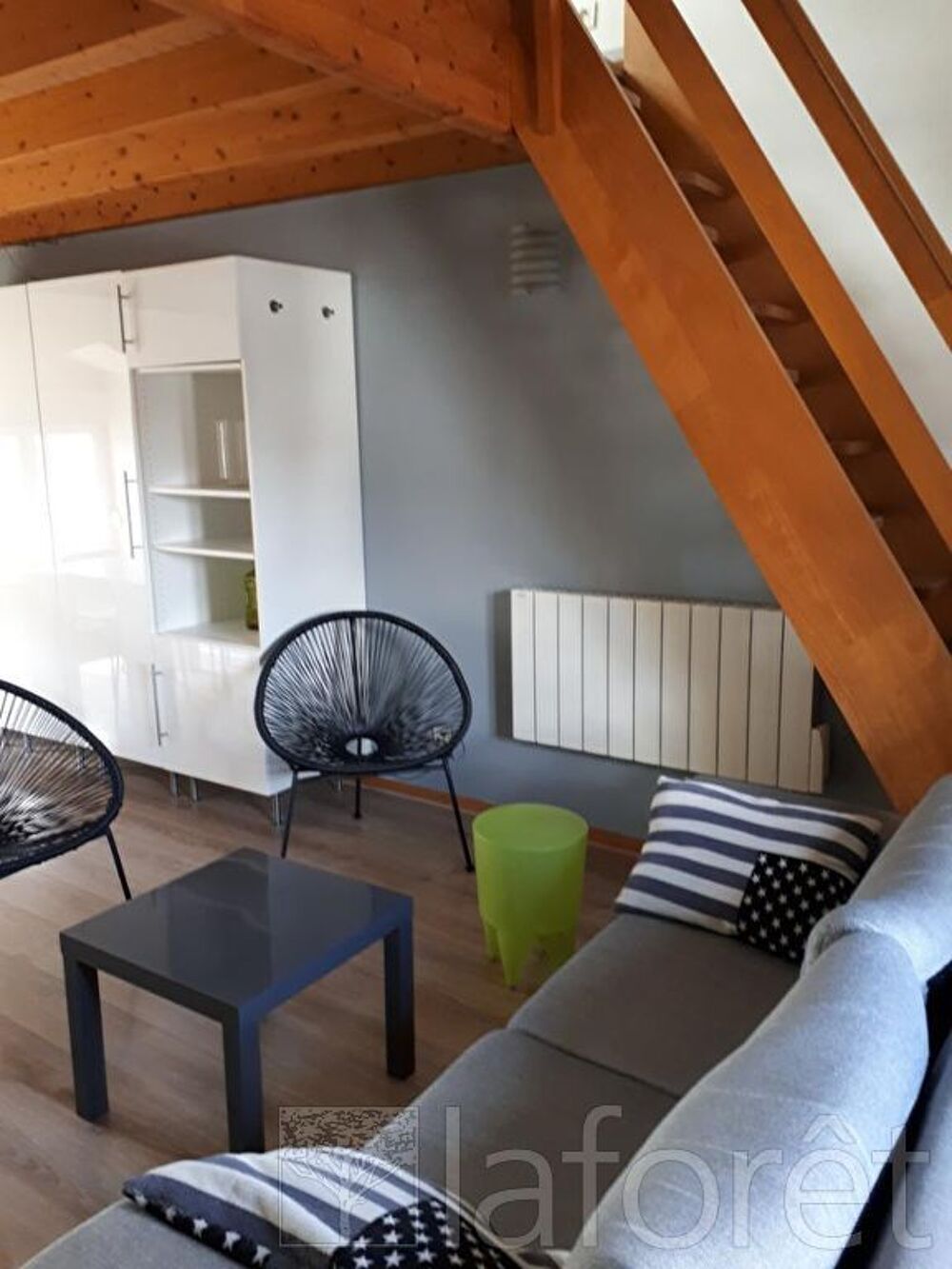 Location Appartement DIJON - CHEVREUL - PROCHE CASTEL Dijon